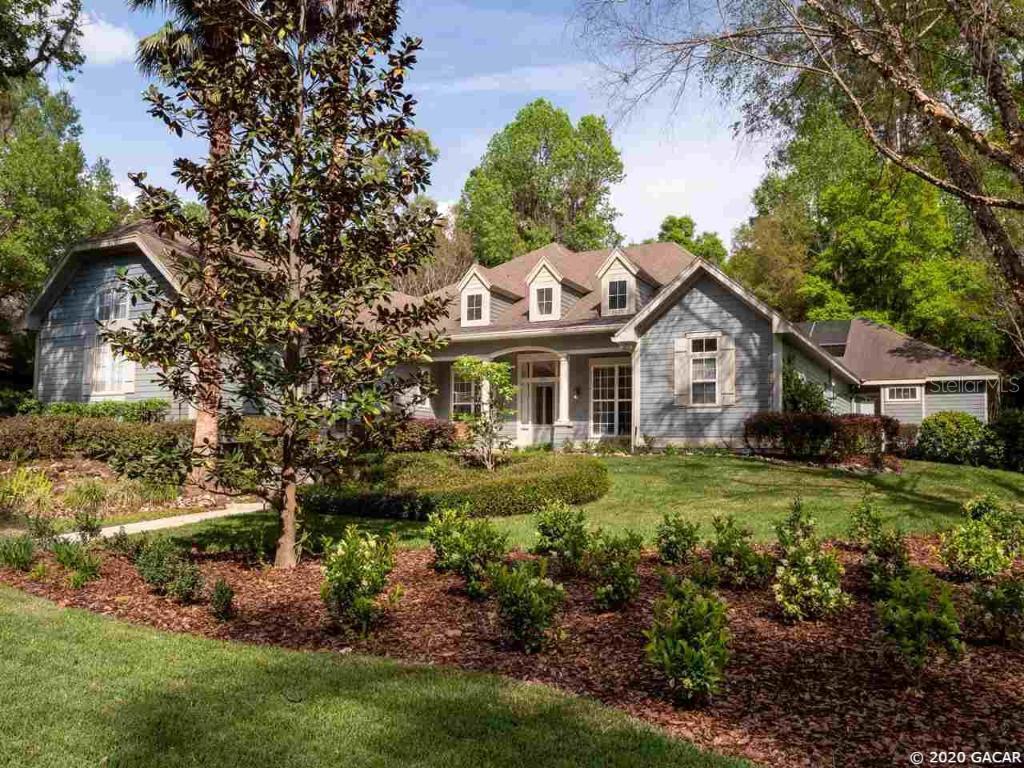 3815 SW 86th St., Gainesville, FL 32608