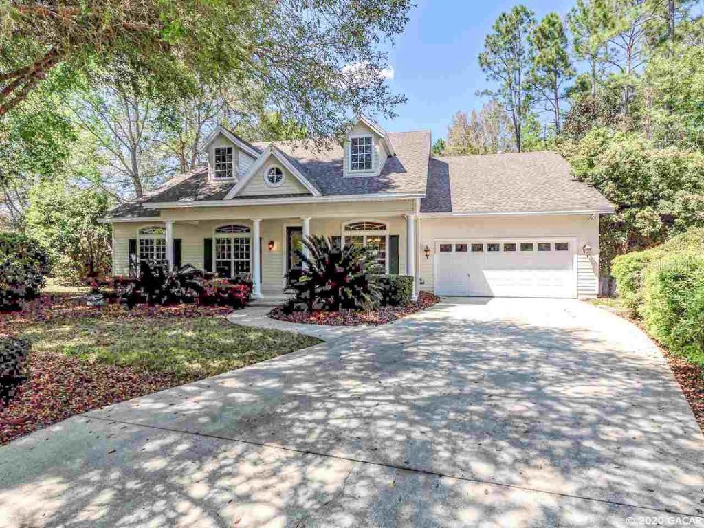 2802 SW 94th Dr., Gainesville, FL 32608