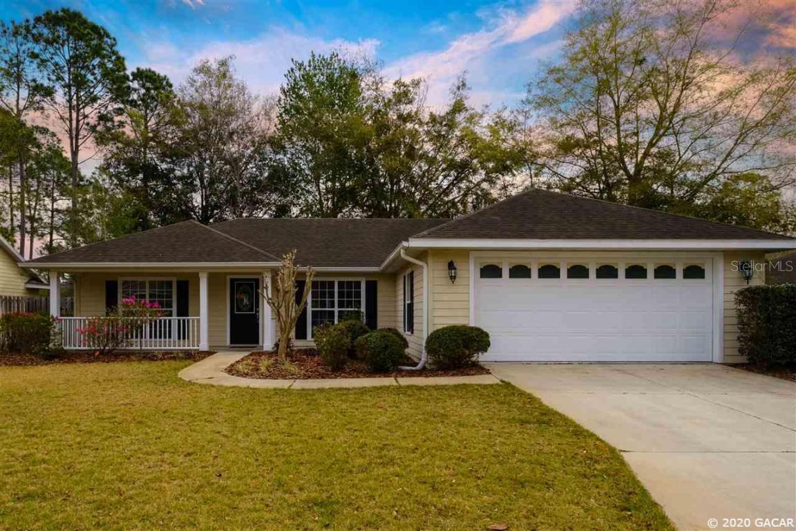 7023 SW 85th Ter., Gainesville, FL 32608