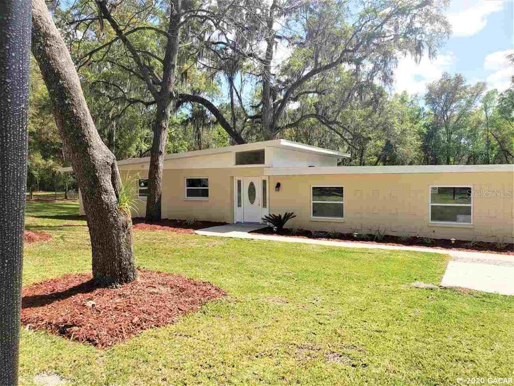 10907 SW 24 Ave., Gainesville, FL 32608