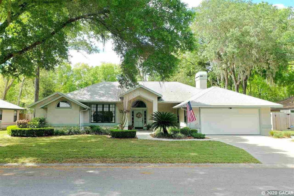 928 SW 82nd Ter., Gainesville, FL 32607