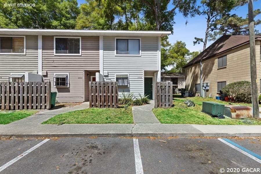 2202 SW 39th Dr., Gainesville, FL 32607