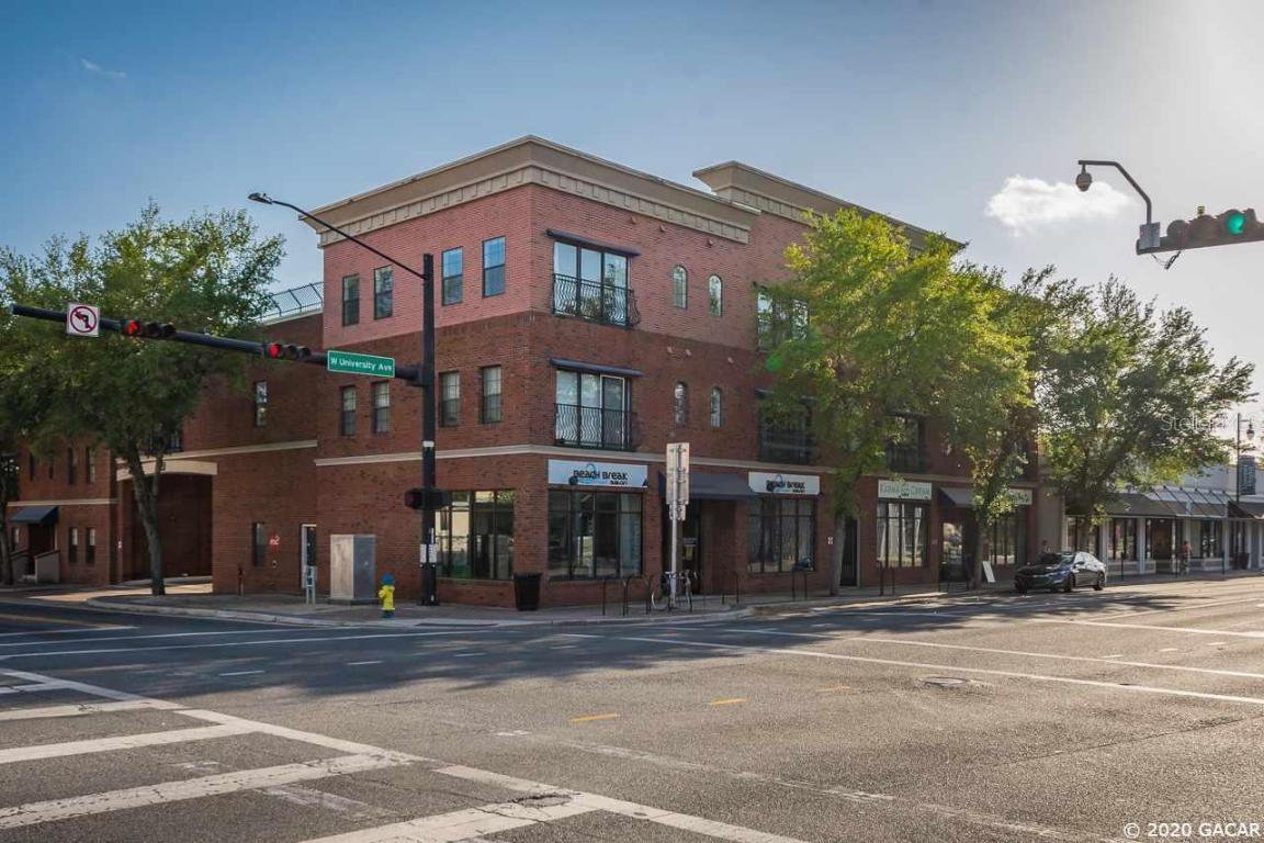 20 SW 6th St. #205, Gainesville, FL 32601