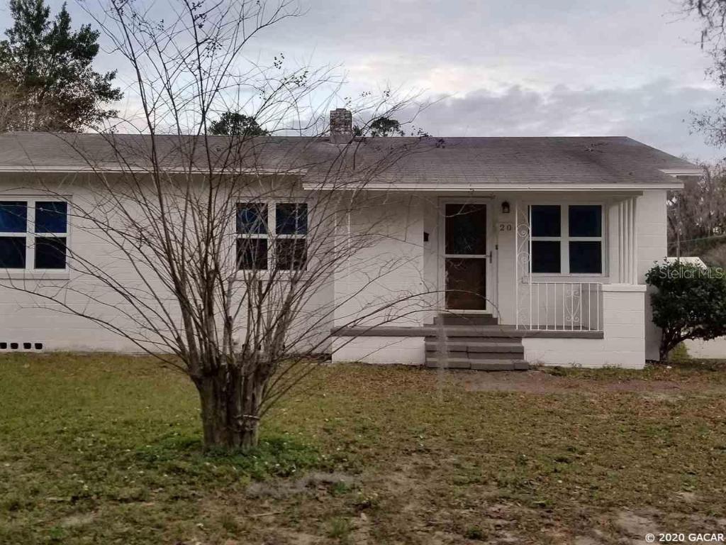 204 NW 13th Ave., Gainesville, FL 32601