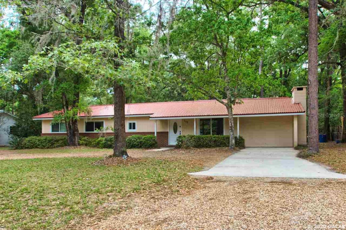 115 SW 41 St., Gainesville, FL 32607