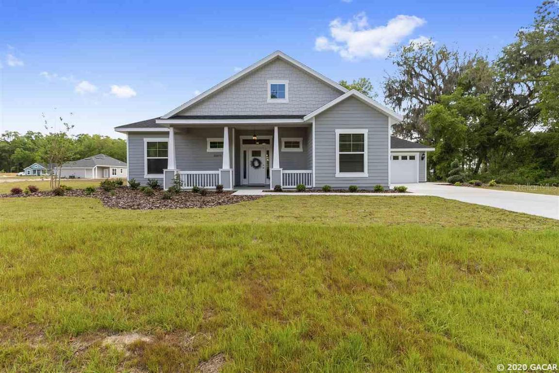 20079 NW 159th Pl., Alachua, FL 32615