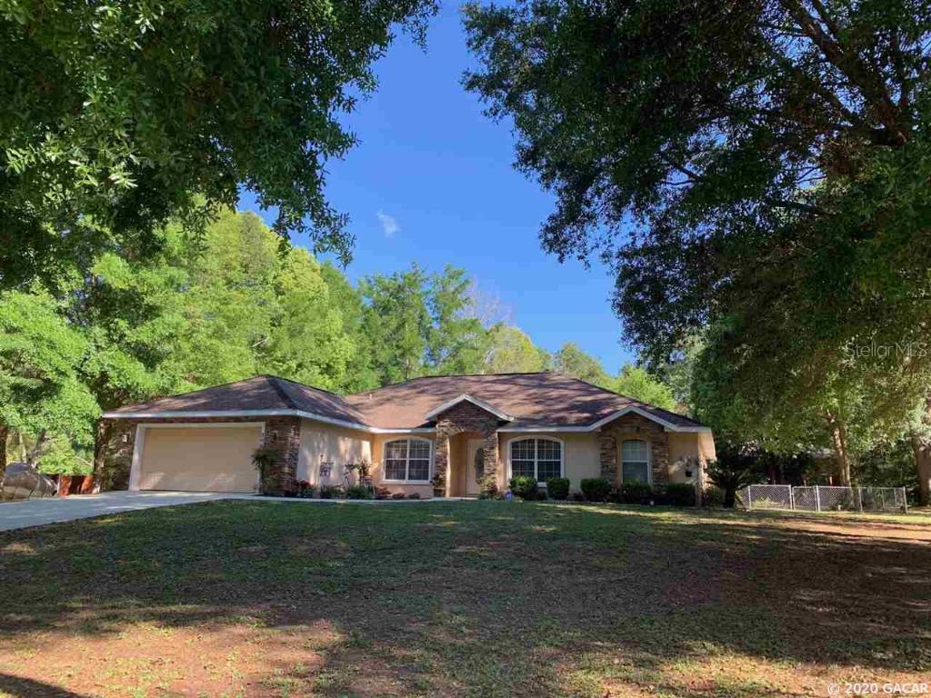 306 NE 10 Pl., Williston, FL 32696