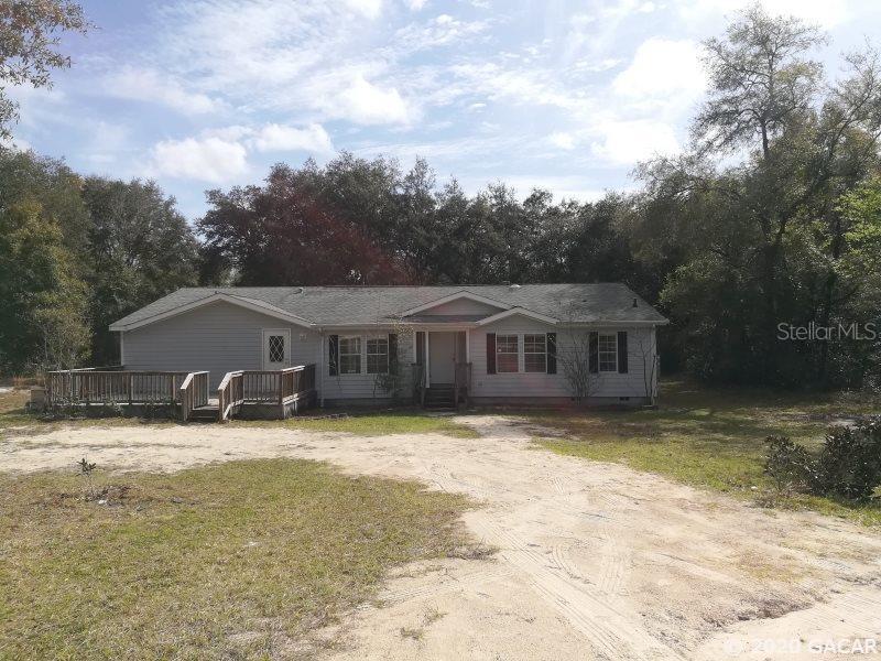 12791 NE 101st, Archer, FL 32618