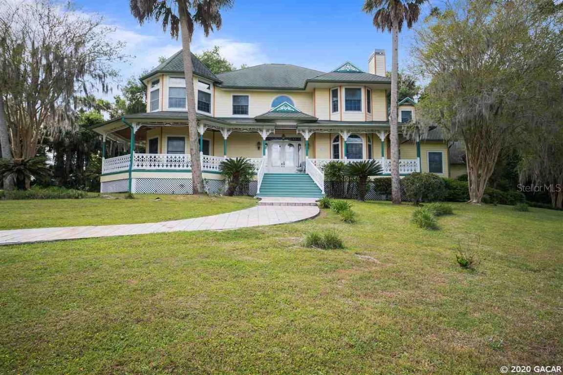 22620 N 441, Micanopy, FL 32667