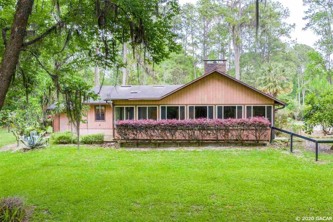 4 SW 99th Ter., Gainesville, FL 32607