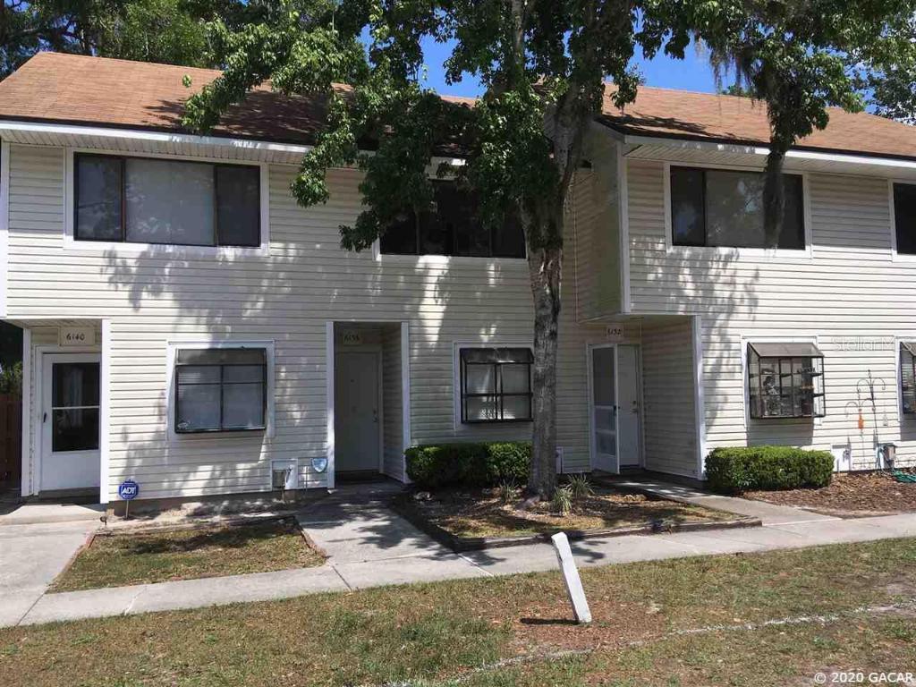 6136 SW 8th Pl., Gainesville, FL 32607