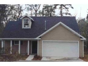 3945 NW 8th Ave, Gainesville, FL 32601