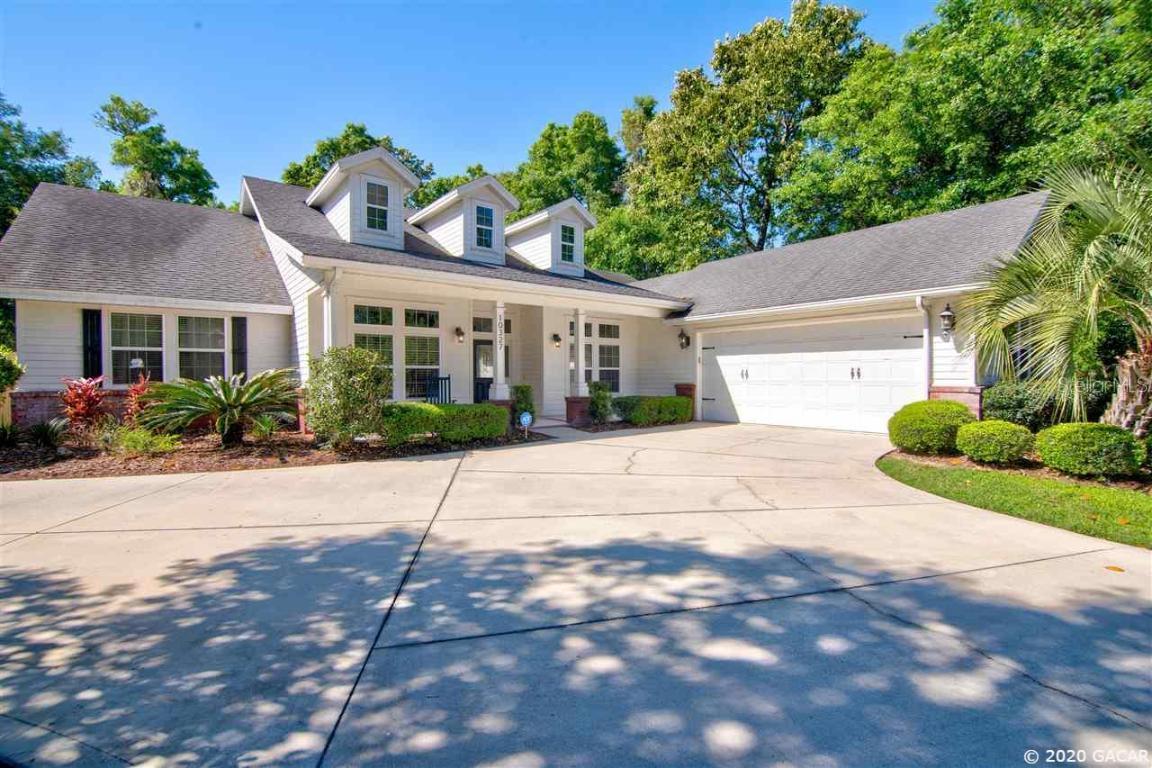 10327 SW 25th Pl., Gainesville, FL 32608