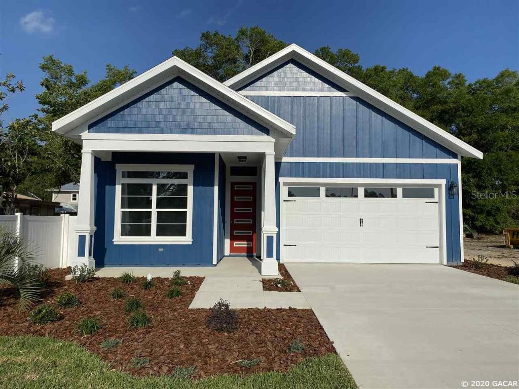 2645 NW 48th Ter., Gainesville, FL 32606