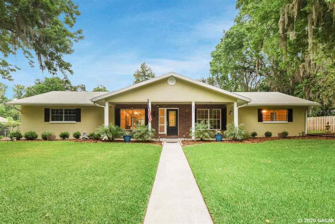 511 NW 103rd Ter., Gainesville, FL 32607