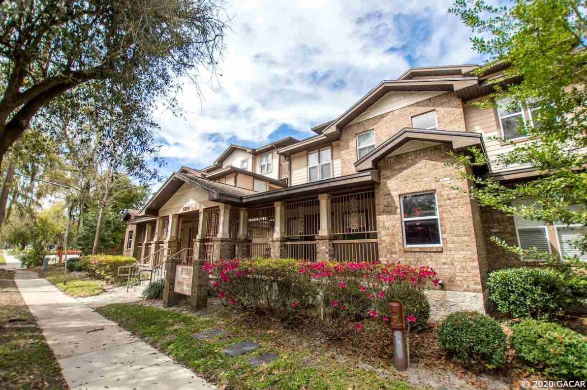 1220 SW 1st Ave. #209, Gainesville, FL 32601