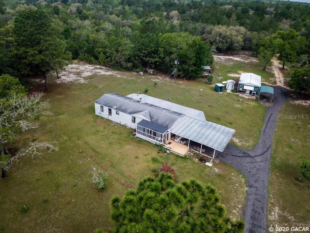 5710 Lone Pine Tr., Melrose, FL 32666