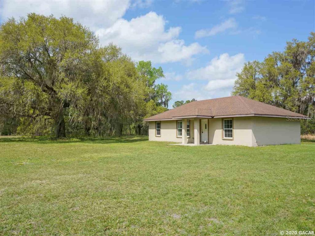 6905 SW County Road 239a, Lake Butler, FL 32054