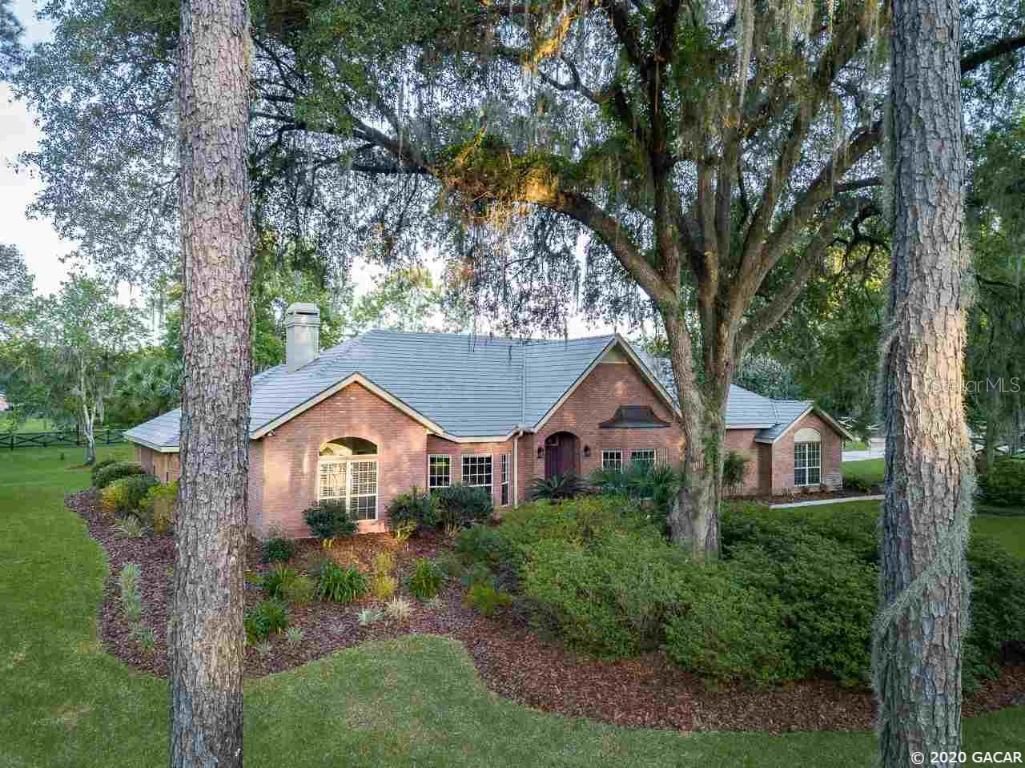 1011 SW 112th St., Gainesville, FL 32607