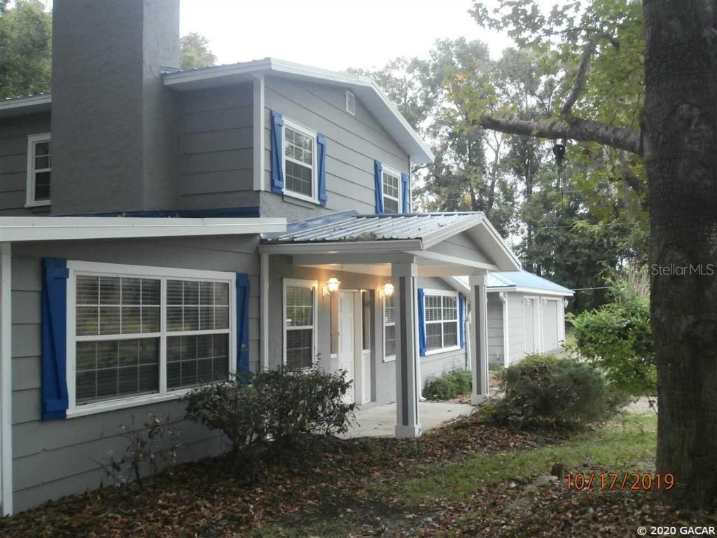 1318 SW 122nd St., Gainesville, FL 32618