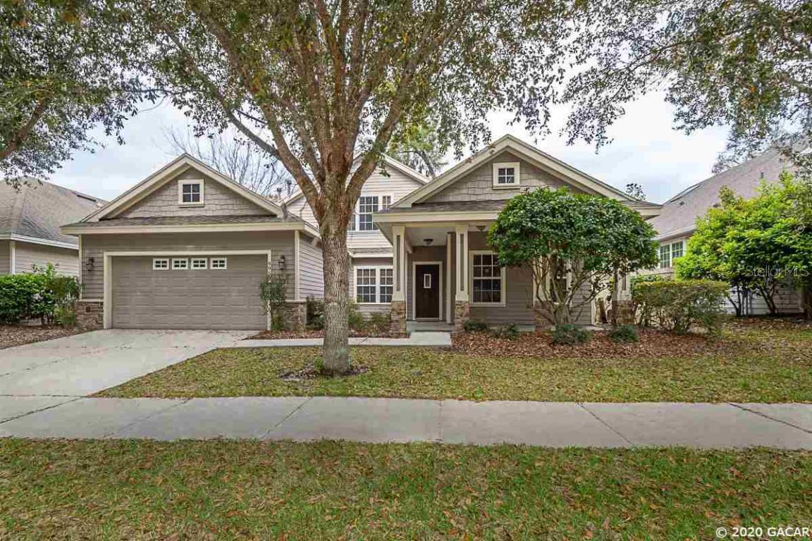8958 SW 25th Rd., Gainesville, FL 32608