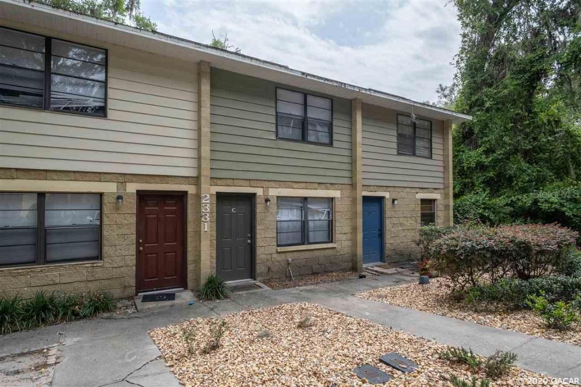 2331 SW 39 Way #C, Gainesville, FL 32607