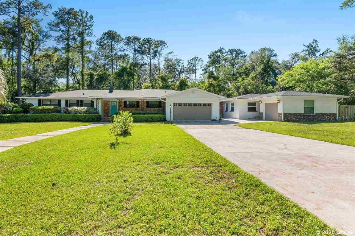 300 SW 41st St., Gainesville, FL 32607