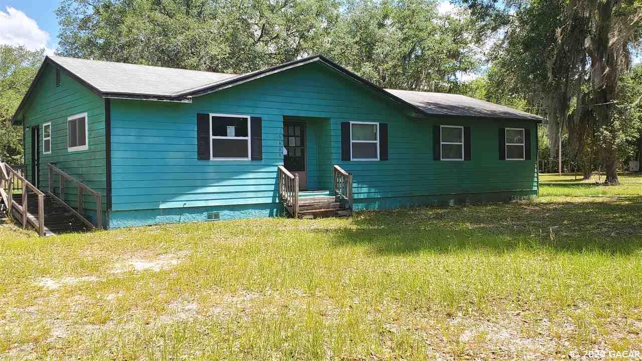 16409 N County Road 225, Gainesville, FL 32609