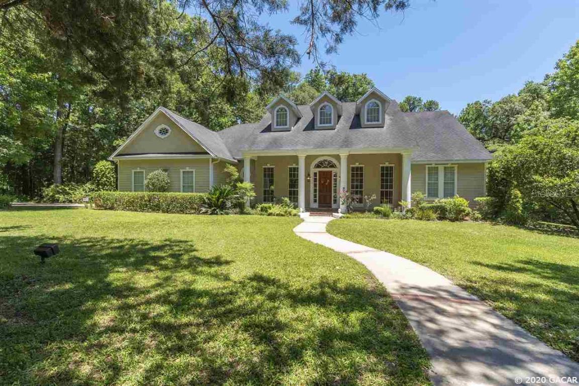 821 SW 112 St., Gainesville, FL 32607