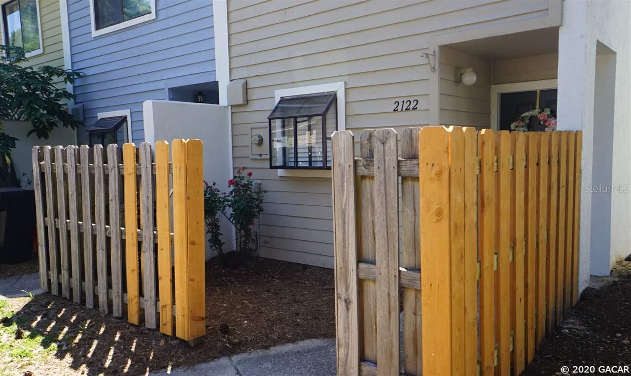 2122 SW 39th Dr., Gainesville, FL 32607
