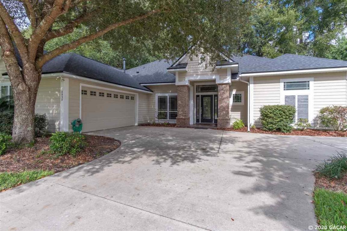 8538 SW 14th Ln., Gainesville, FL 32607