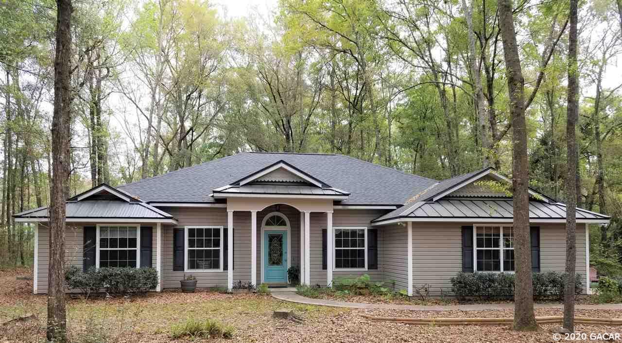 9526 SW 17th Ave., Gainesville, FL 32607