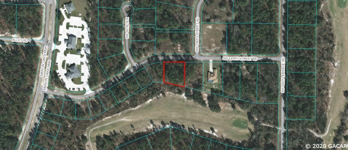 0000 SW 139th Street Rd., Ocala, FL 34473