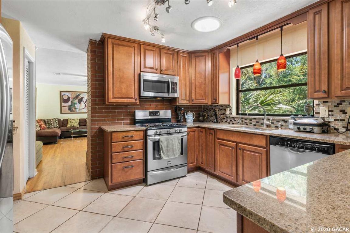 8802 SW 17th Ave., Gainesville, FL 32607