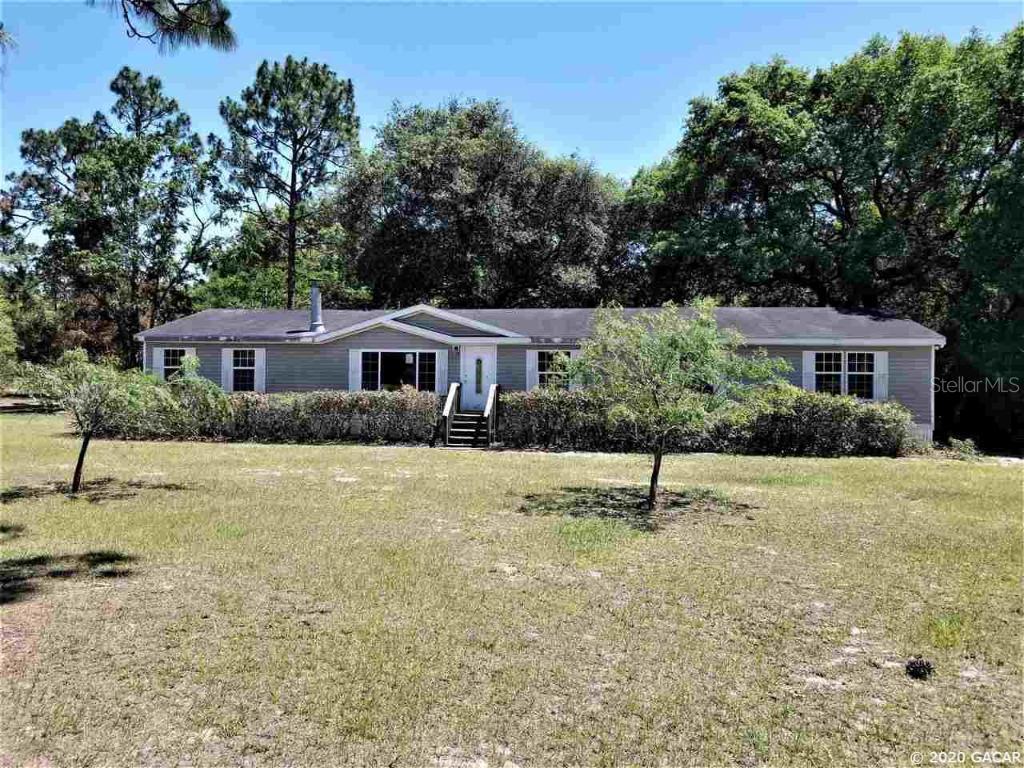 331 Country Living Cir., Melrose, FL 32666