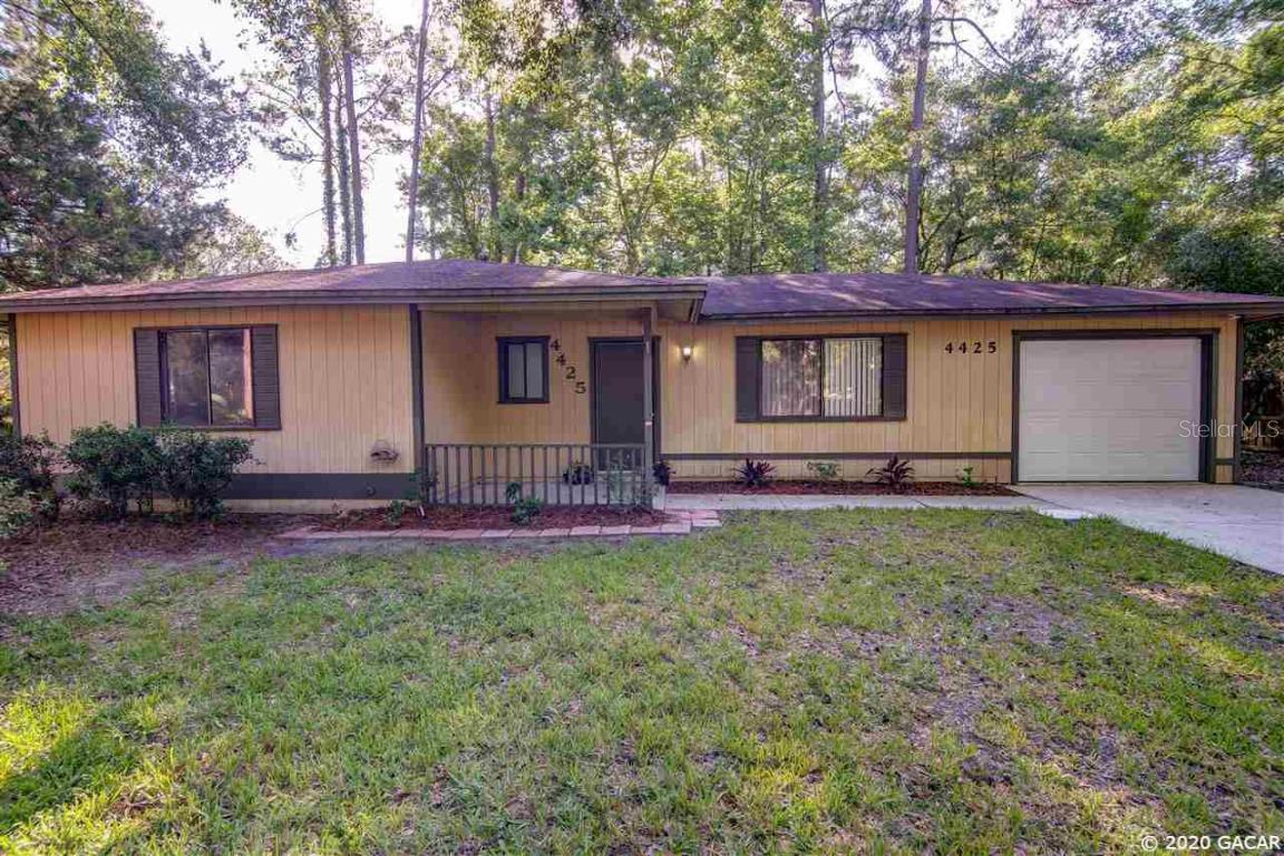 4425 NW 28th Ter., Gainesville, FL 32605