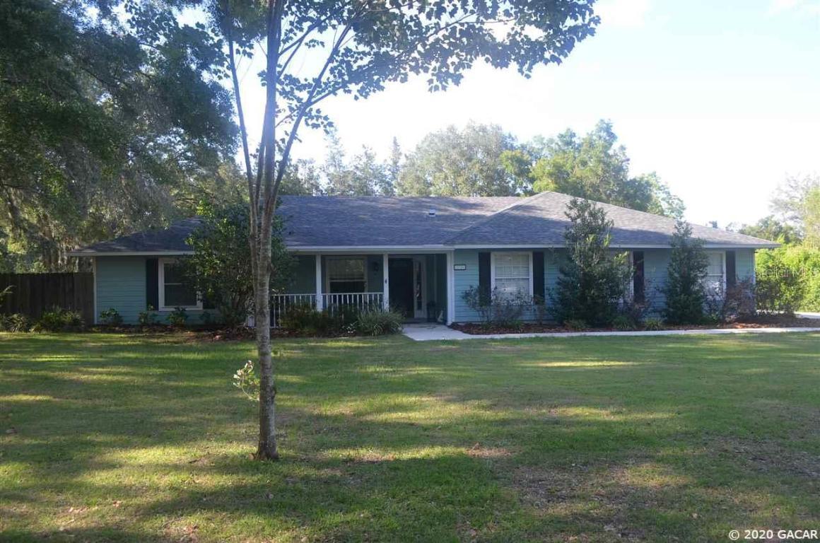 12146 SW 24 Ave., Gainesville, FL 32607