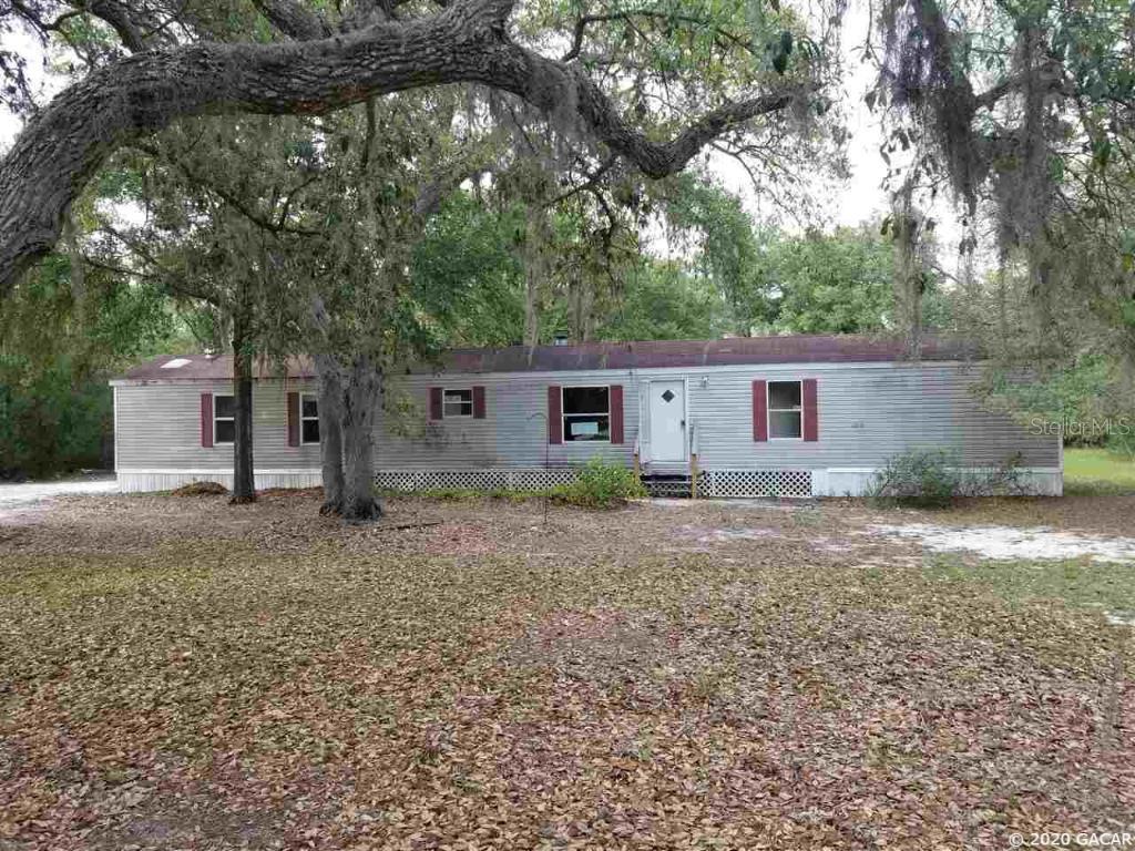 10851 NE 97th Pl., Archer, FL 32618