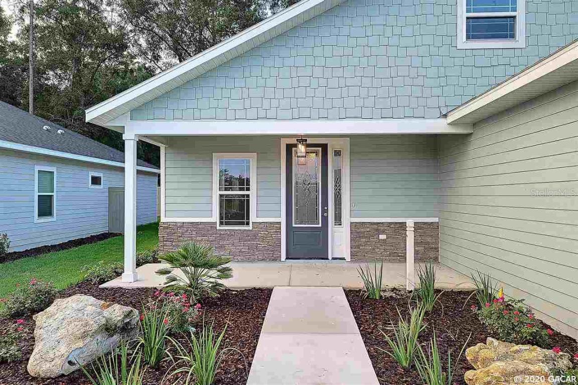 1753 SW 72nd Cir., Gainesville, FL 32607