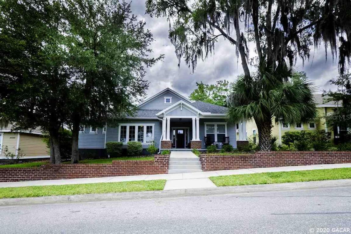 16652 NW 166th Rd., Alachua, FL 32615