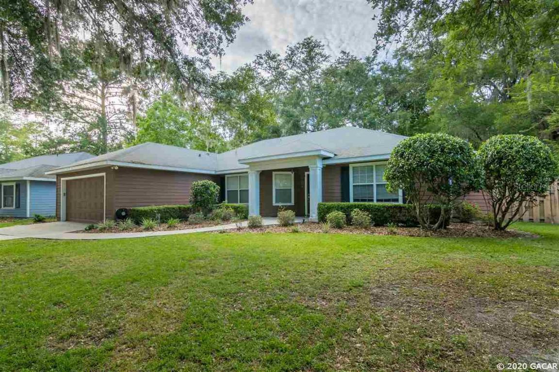 7832 SW 49th Pl., Gainesville, FL 32608