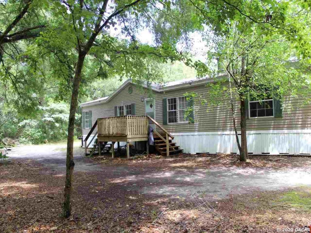 10114 SW 138 St., Archer, FL 32618