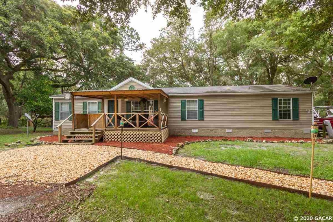 791 SE 195 Ave., Williston, FL 32696