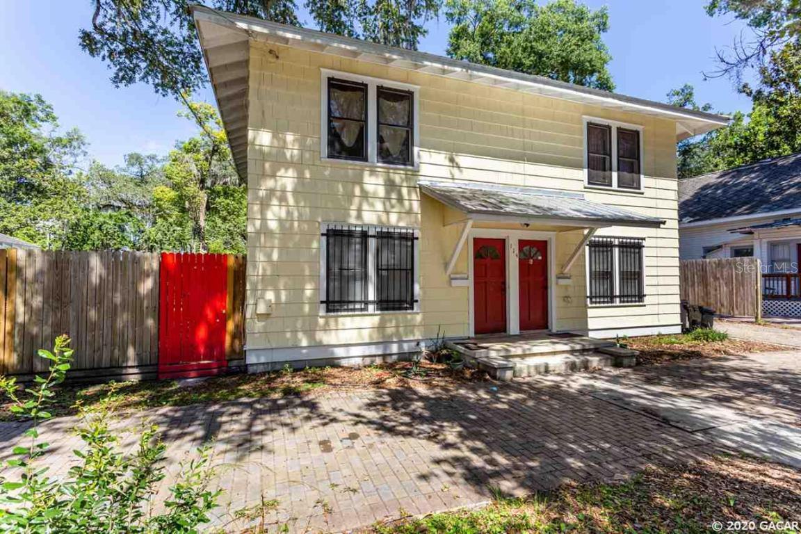 114 NW 10th St., Gainesville, FL 32601