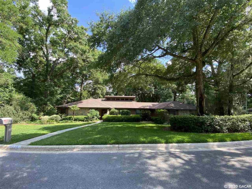 2345 NW 15 Pl., Gainesville, FL 32605