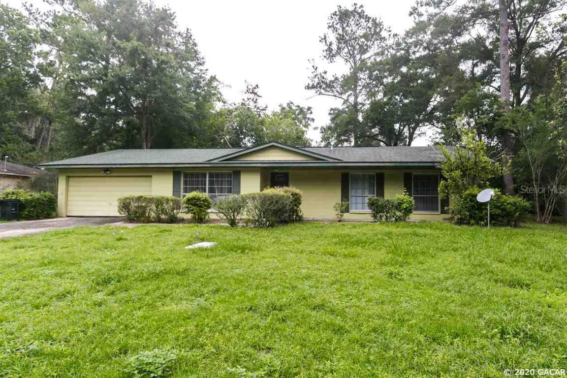 2250 NW 14th Ave., Gainesville, FL 32605