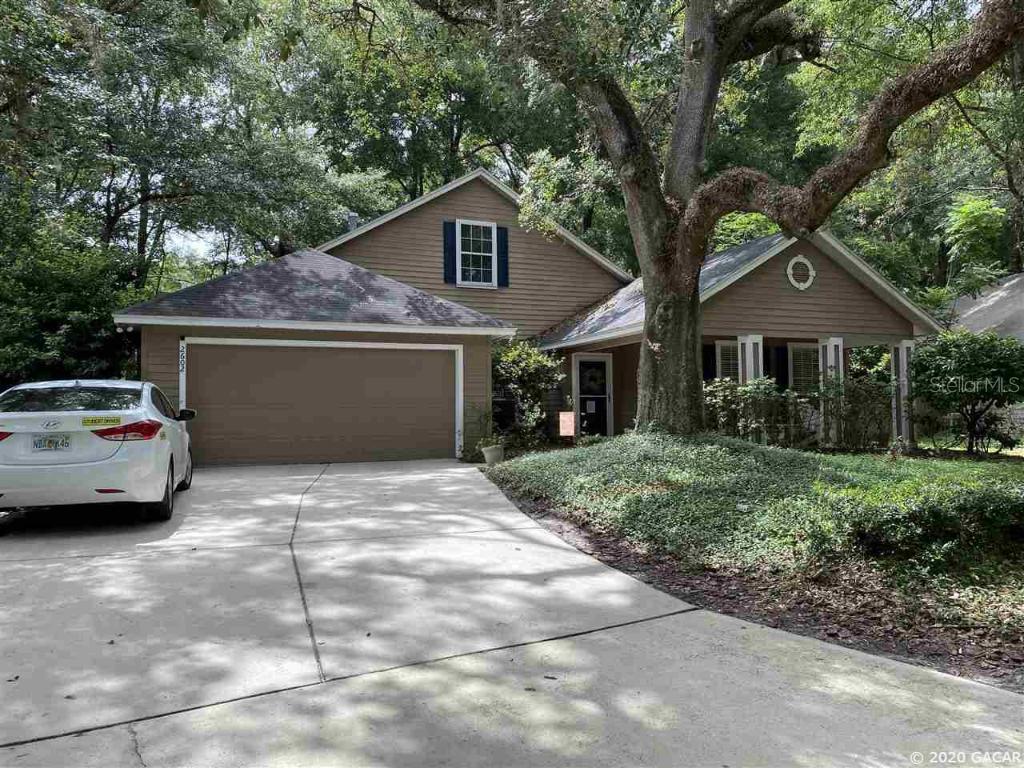 2602 SW 98th Dr., Gainesville, FL 32608