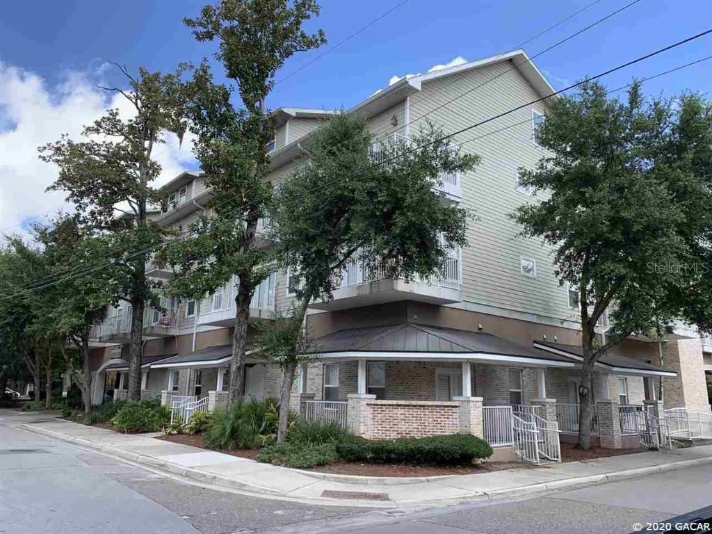1500 NW 4th Ave. #206, Gainesville, FL 32603