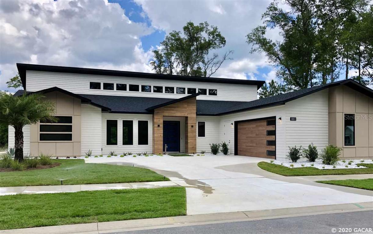 861 SW 120th Dr., Gainesville, FL 32607