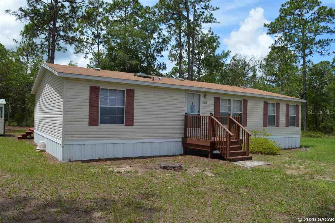 13050 NE 47 St., Williston, FL 32696